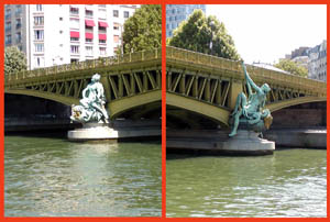 Brückenfiguren