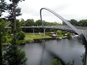 Buga-Brücke