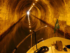 Tunnel von St.-Albin